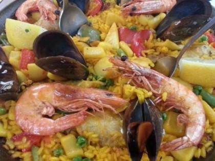 照片: Andalucia